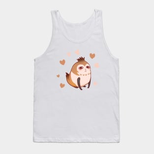 FFXIV - Paissa Tank Top